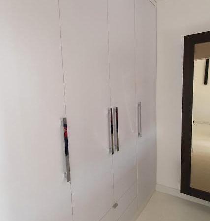 Apartament Praga Zoo Varsavia Esterno foto