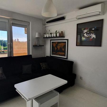 Apartament Praga Zoo Varsavia Esterno foto