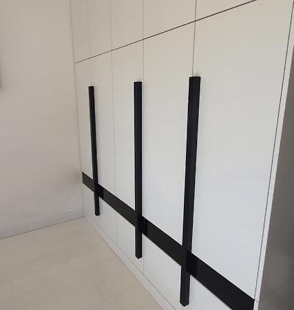 Apartament Praga Zoo Varsavia Esterno foto