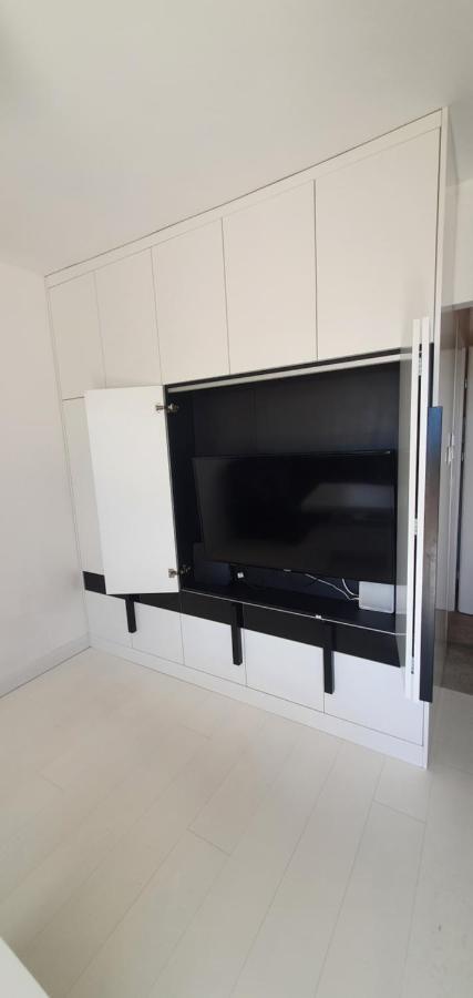 Apartament Praga Zoo Varsavia Esterno foto