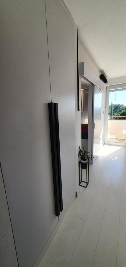 Apartament Praga Zoo Varsavia Esterno foto