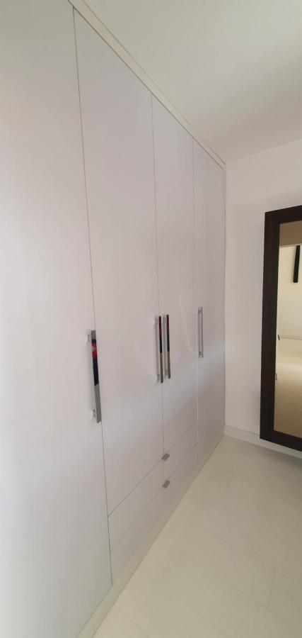 Apartament Praga Zoo Varsavia Esterno foto