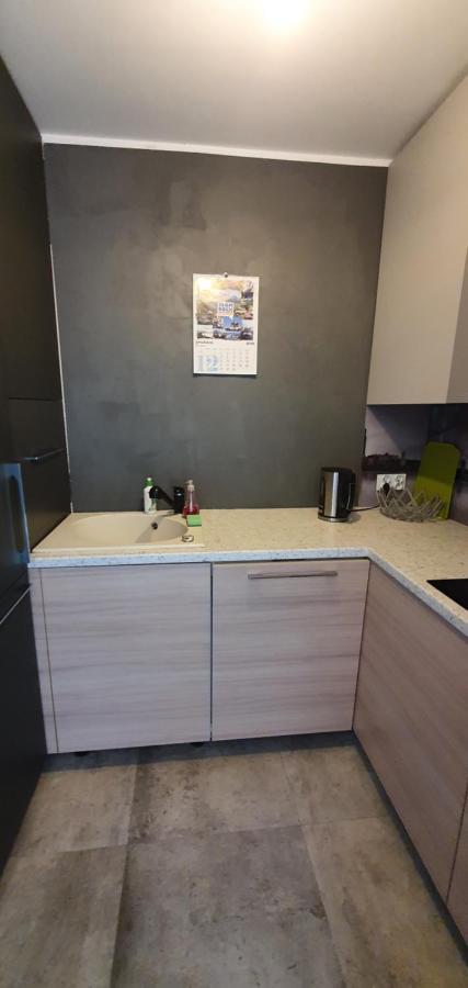 Apartament Praga Zoo Varsavia Esterno foto
