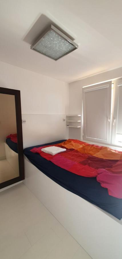 Apartament Praga Zoo Varsavia Esterno foto