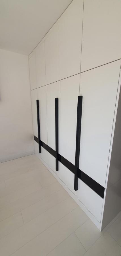 Apartament Praga Zoo Varsavia Esterno foto