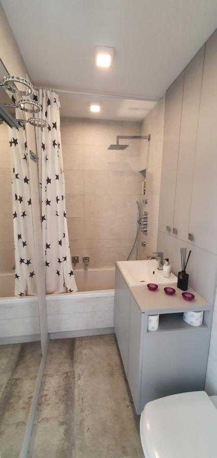 Apartament Praga Zoo Varsavia Esterno foto