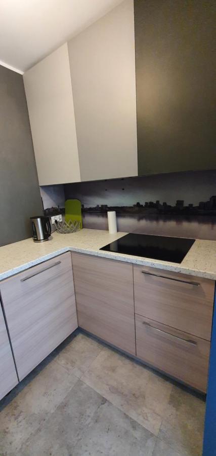 Apartament Praga Zoo Varsavia Esterno foto